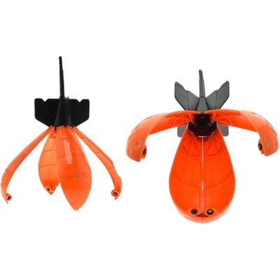Ракета прикормочная Spyder Spod Orange Advance