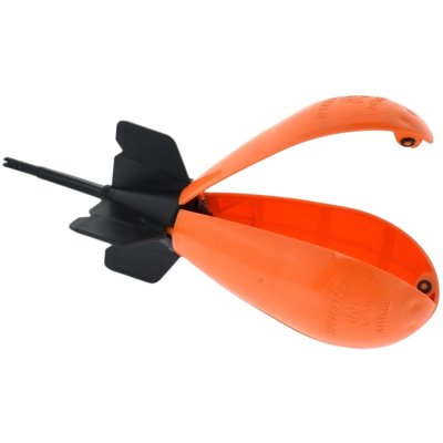 Ракета прикормочная Spyder Spod Orange Advance