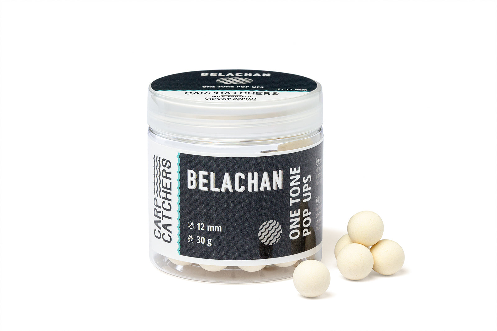 One Tone Pop-Up Belachan 12мм