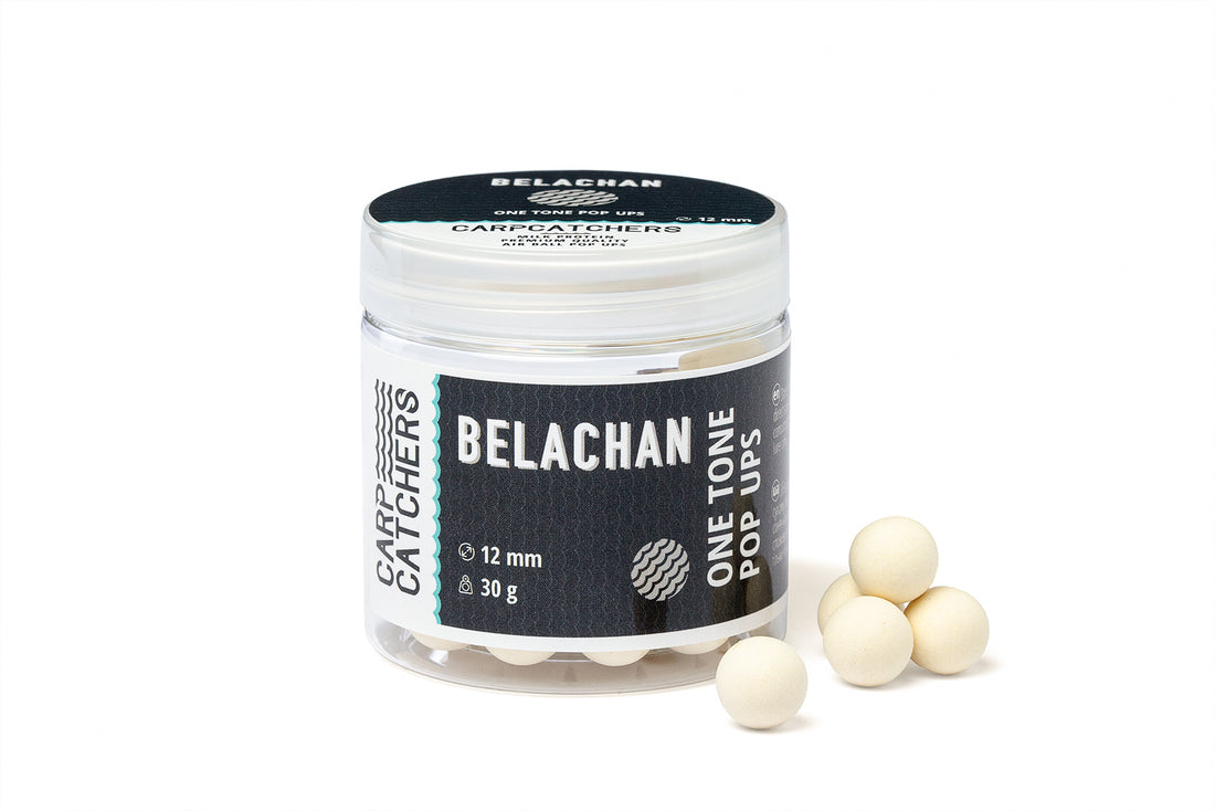 One Tone Pop-Up Belachan 12мм