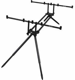 Carp Spirit Blax Complete 3/4 Rod Pod