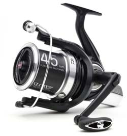Daiwa 23 Super Spod 45 SCW QD-OT Carp Fishing Reel
