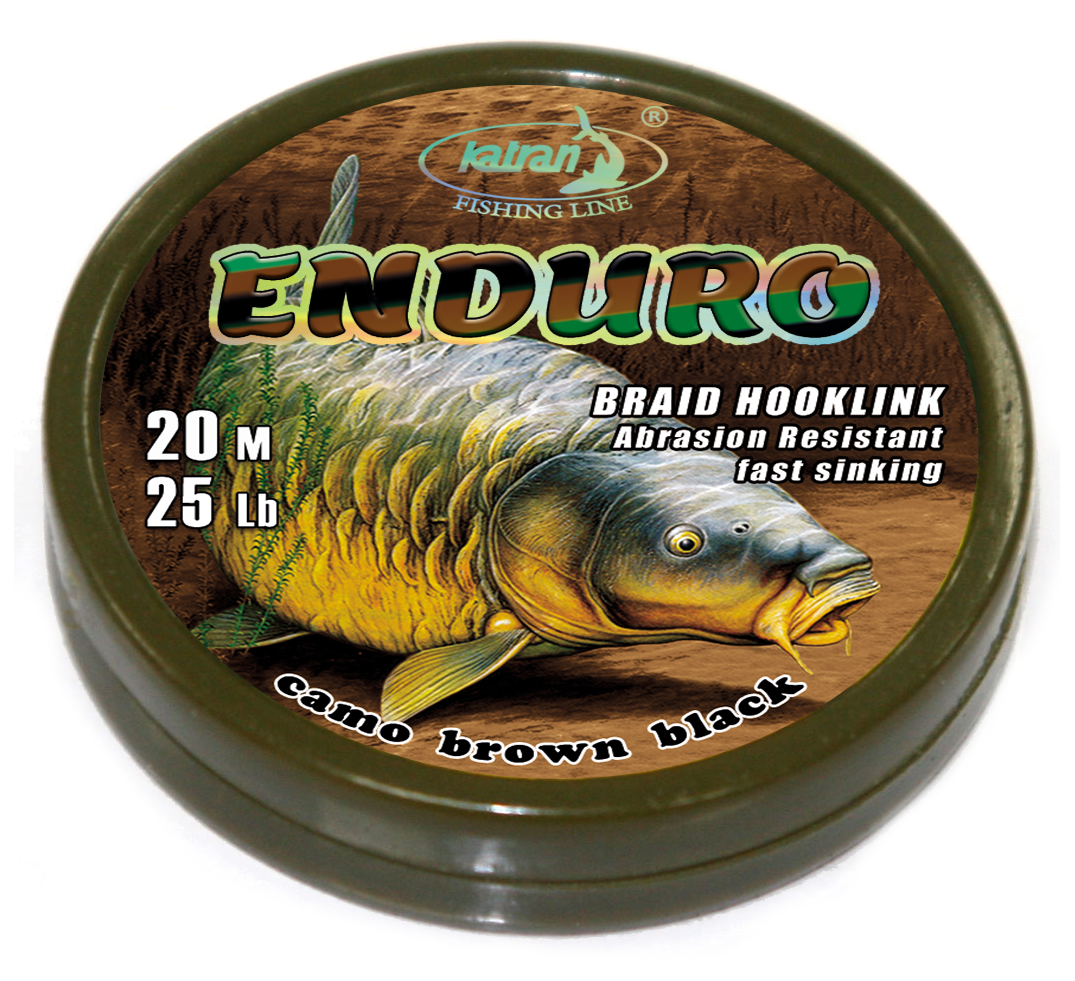Katran Enduro