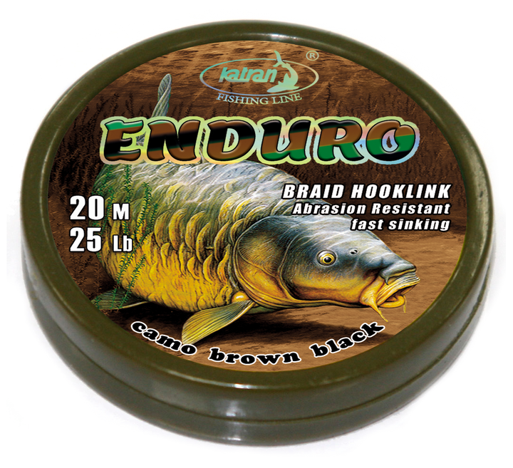 Katran Enduro