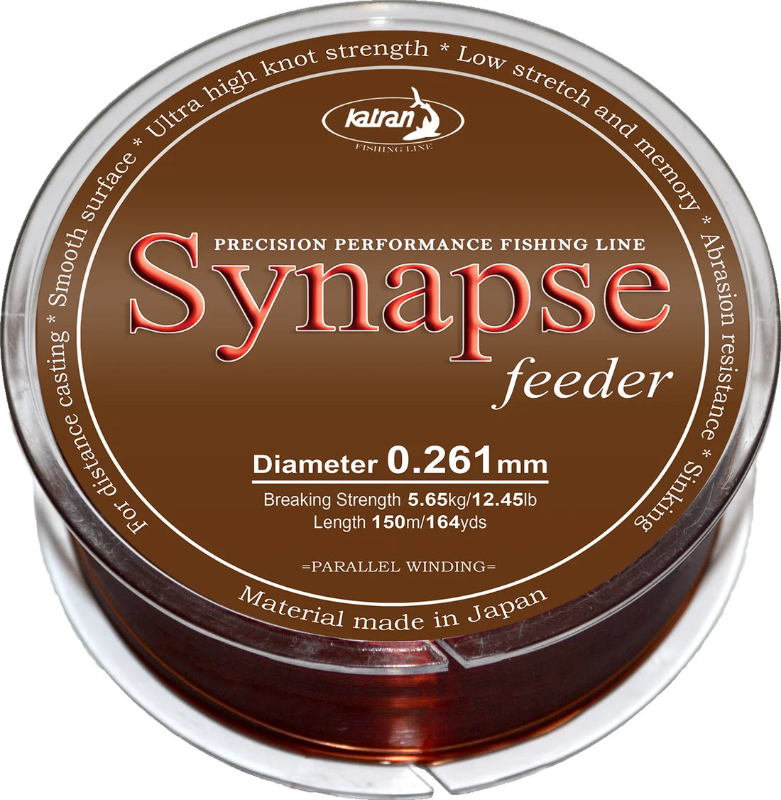 Katran Synapse Feeder