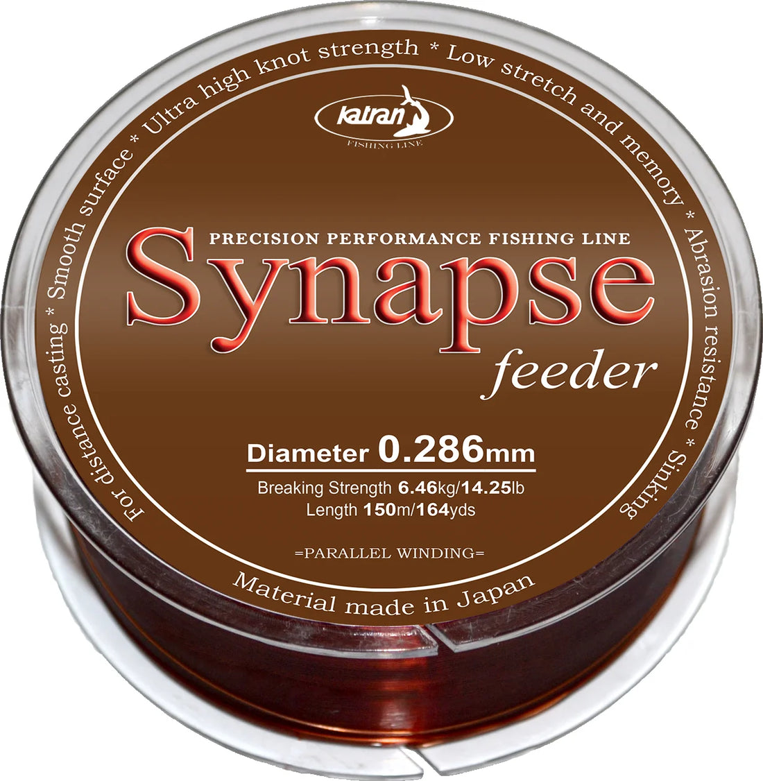 Katran Synapse Feeder