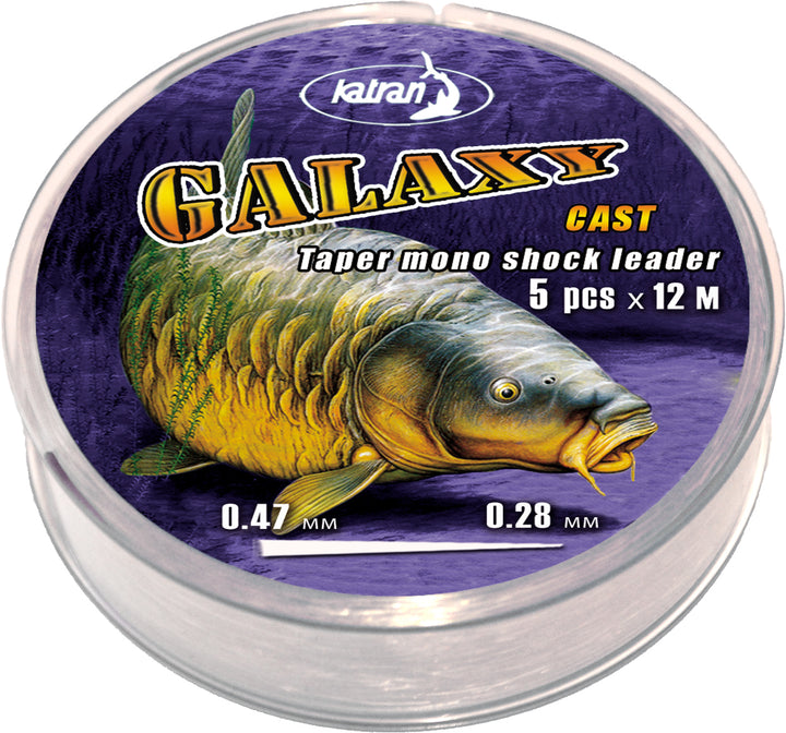 Katran Galaxy Cast