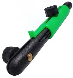 Hair Hook Tyer