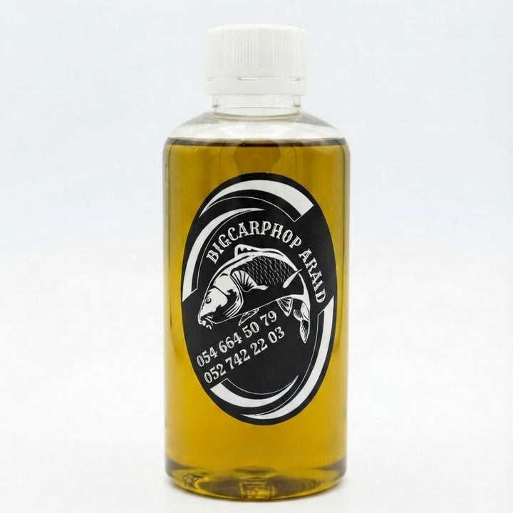 Конопляное масло 200мл Hemp Oil