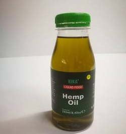 HEMP OIL