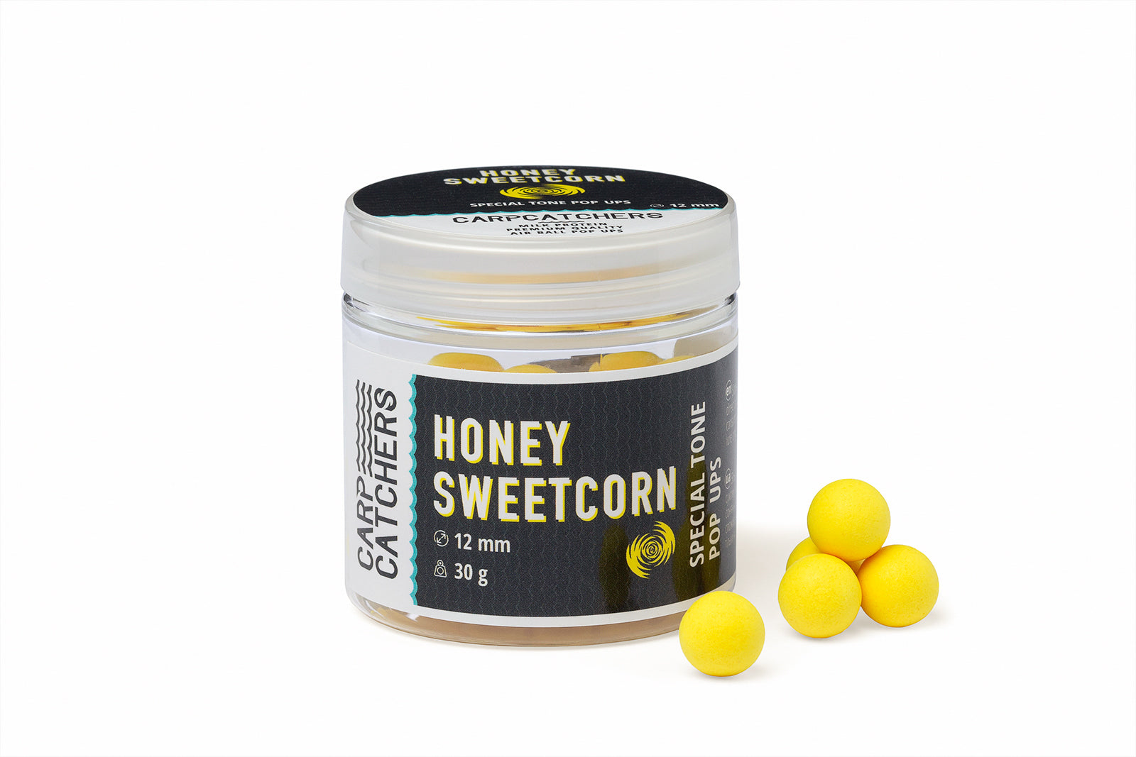Special Tone Pop-Up Honey Sweetcorn 12мм