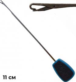 STRINGER NEEDLE, 11 СМ