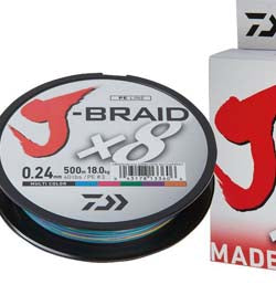 J-braid