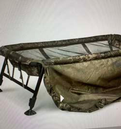 Camo Hi Protect Cradles