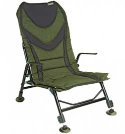 DAM MAD SPECIALIST PRO CHAIR