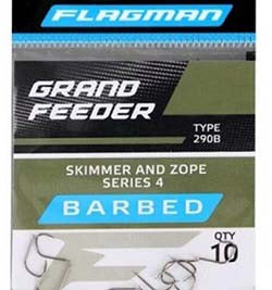 Grand Feeder Skimmer And Zope Series 4