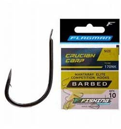 FLAGMAN CRUCIAN CARP