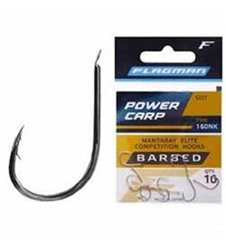 FLAGMAN POWER CARP