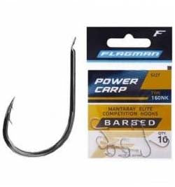 FLAGMAN POWER CARP