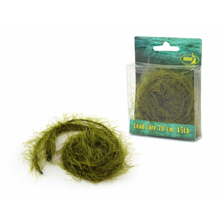 Katran Mimicker Leadcore