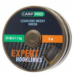 ЛЕДКОР ЗЕЛЕНОГО ЦВЕТА CARP PRO