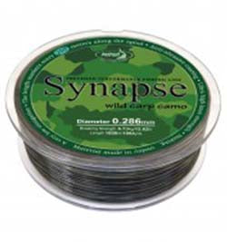 Synapse Wild Carp Camo