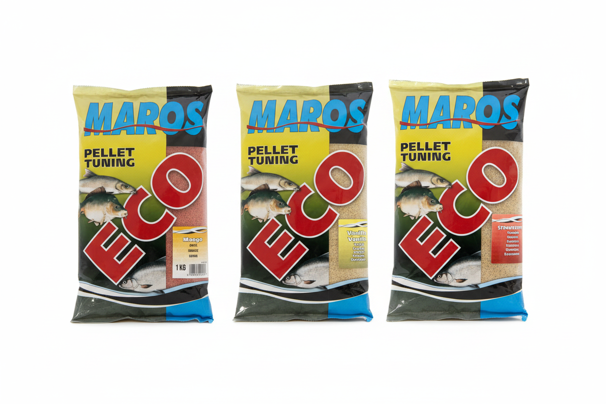 Коллаж Maros ECO