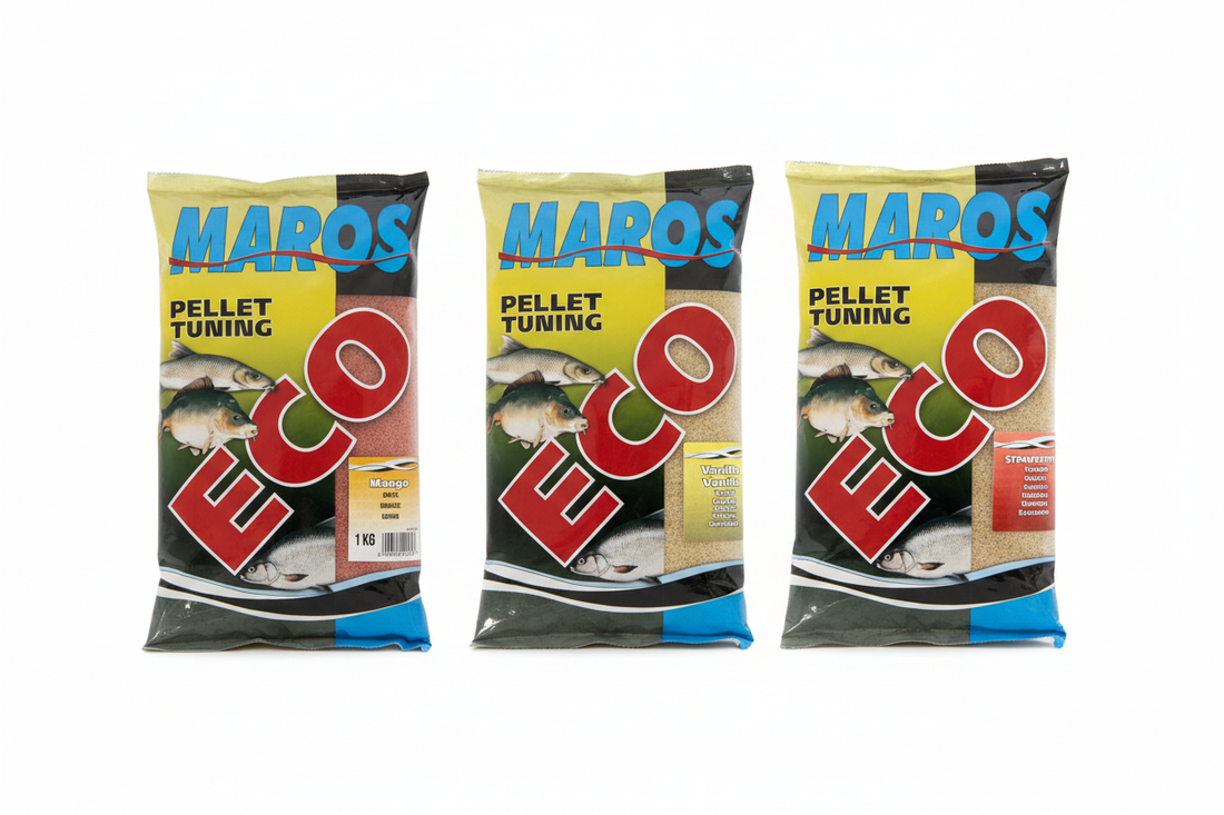 Коллаж Maros ECO