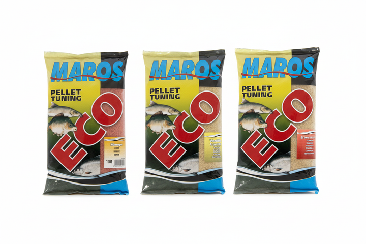 Коллаж Maros ECO