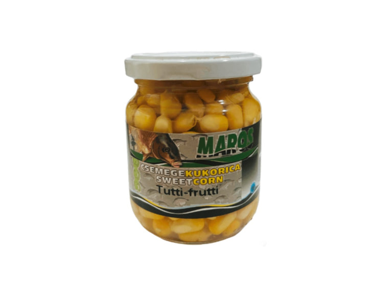 Кукуруза насадочная