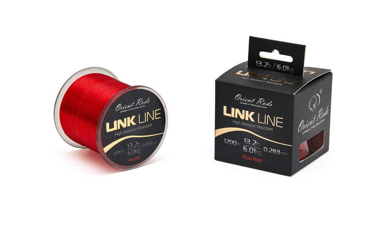 Orient Rods Link Line