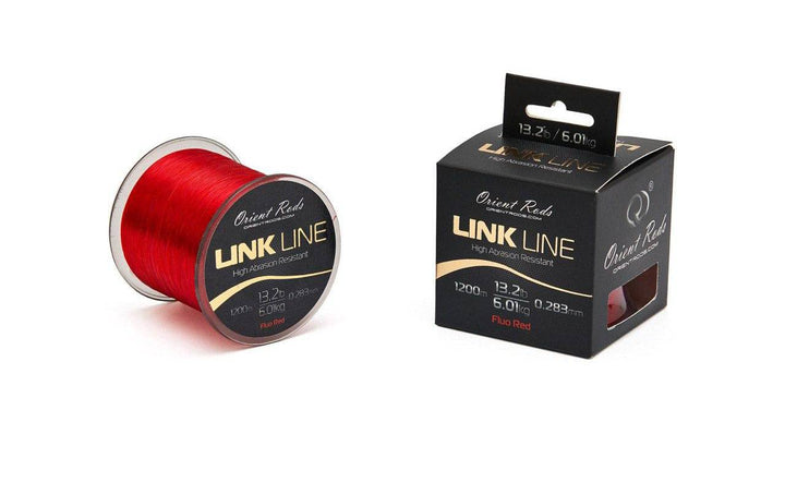 Orient Rods Link Line