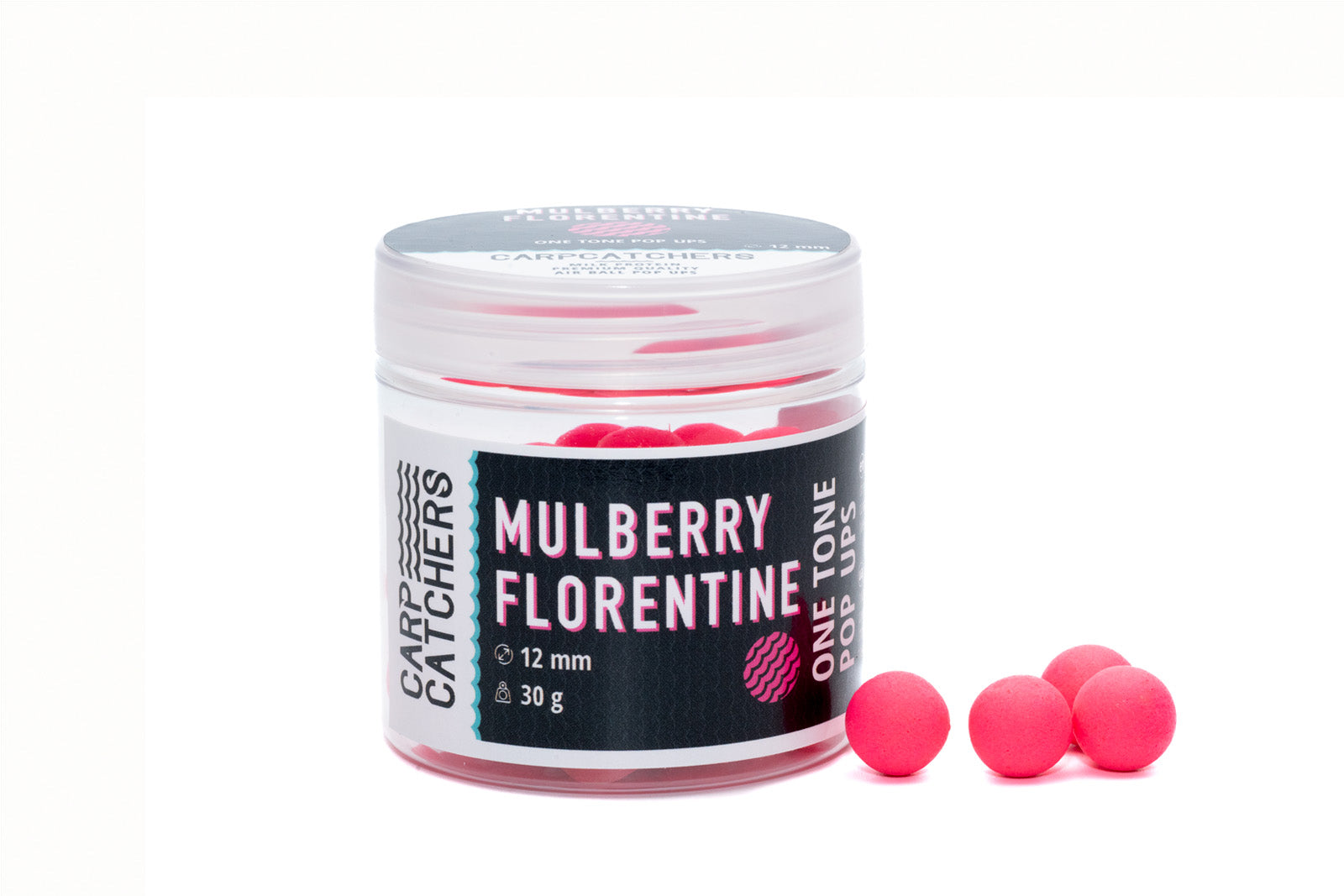 One Tone Pop-Up Mulberry Florentine 12мм