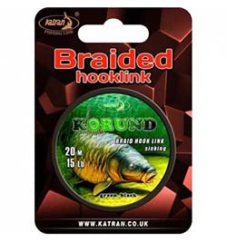 KATRAN KORUND
