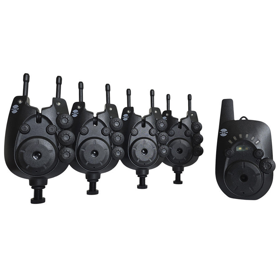 World4Carp DETECTUM S