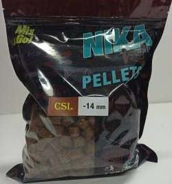 ПЕЛЛЕТС MIX&GO CSL-14MM 1KG