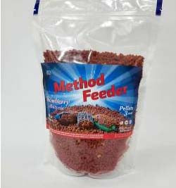 Пеллетс Method Feeder