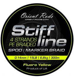 Stiff Line
