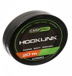 Carp Pro Sinking