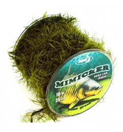 KATRAN MIMICKER CAMO/GREEN