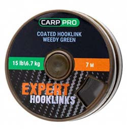 CARP PRO 15 LB 7 М