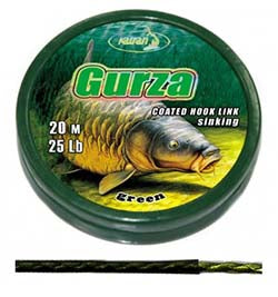 KATRAN GURZA