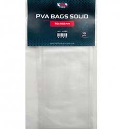 PVA BAG SOLID