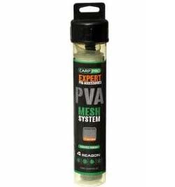 ПВА-СИСТЕМА CARP PRO MESH SYSTEM 7М 34ММ