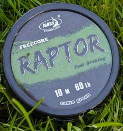 Raptor FreeCore