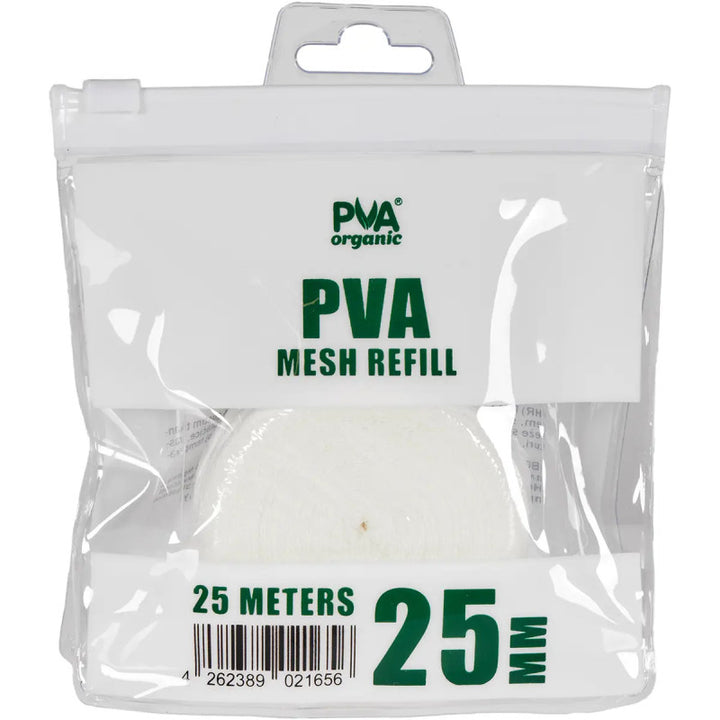 מילוי רשת PVA 25 מטר