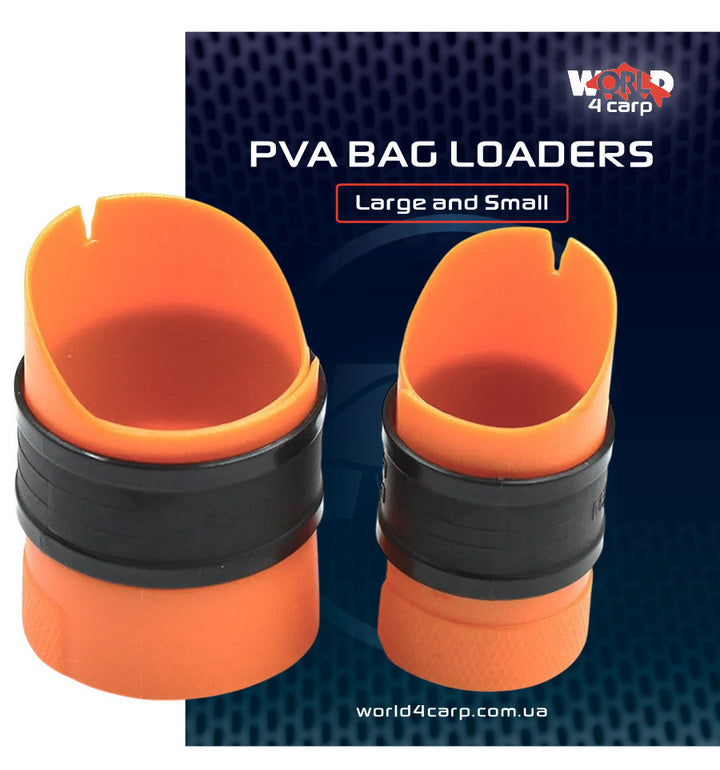 PVA BAG LOADERS