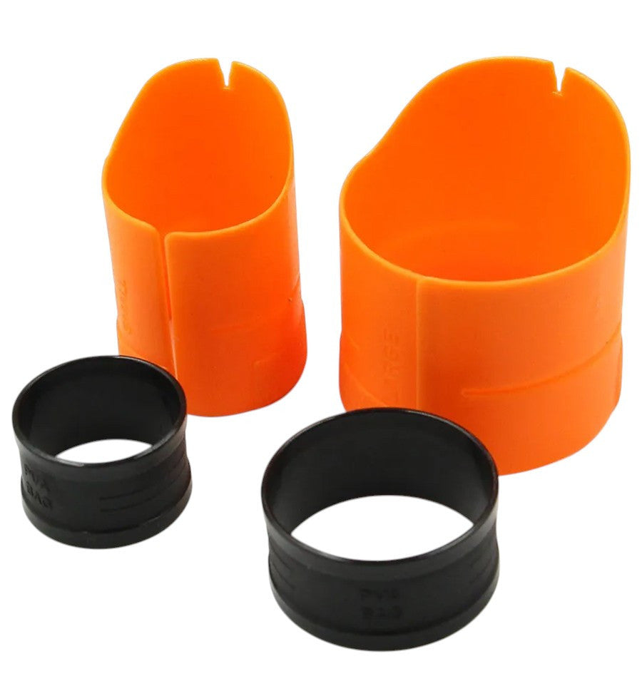 PVA BAG LOADERS