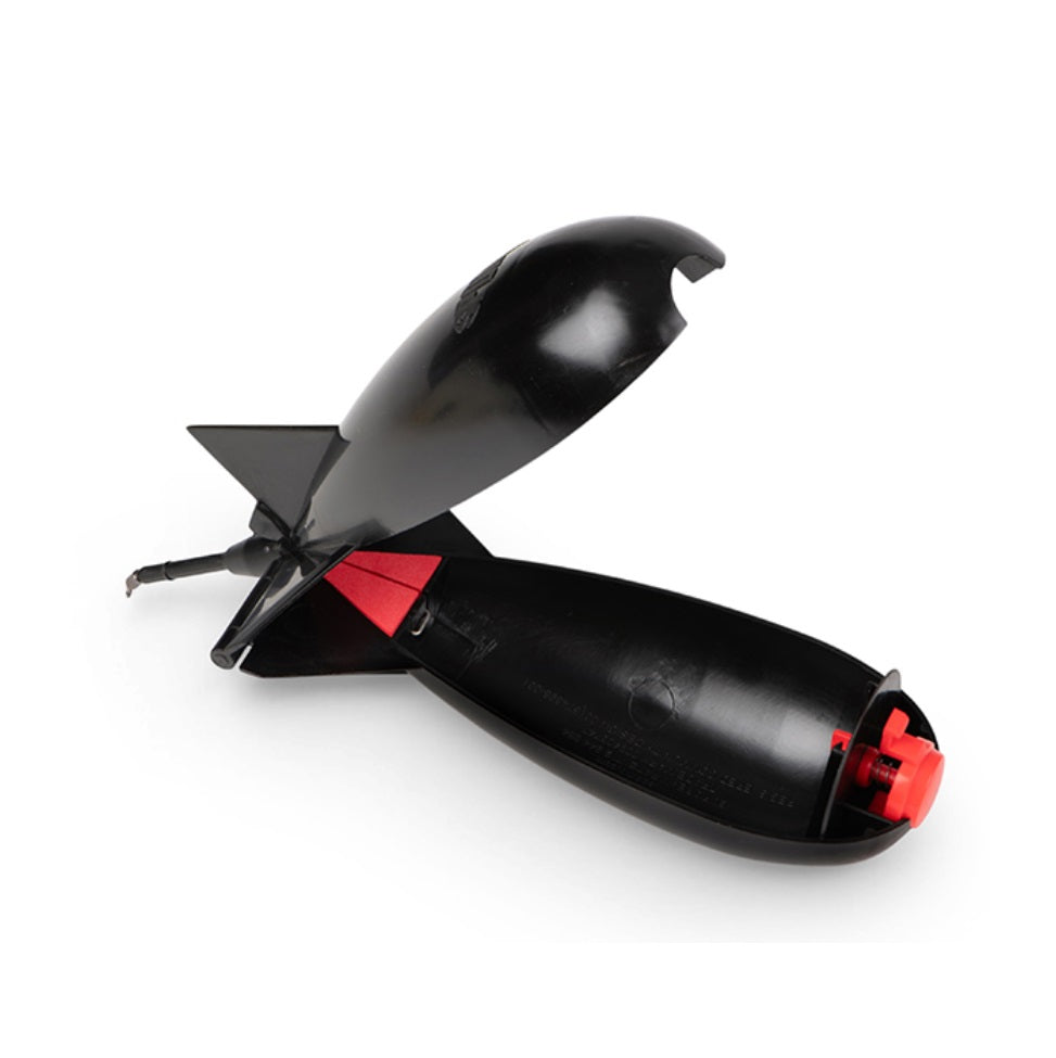 SPOMB-Bait dispenser