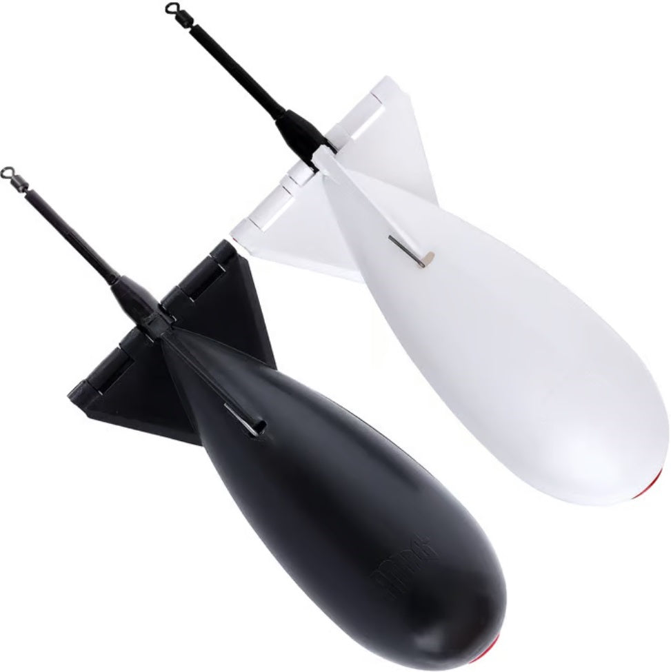 SPOMB-Bait dispenser